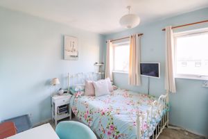 Master Bedroom- click for photo gallery